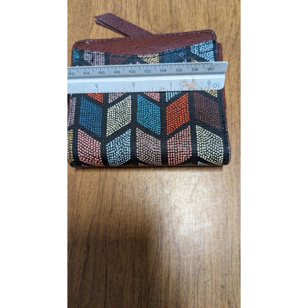 Fossil Wallet Small - Picture 9 of 9